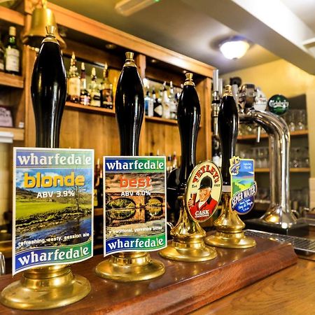 The Blue Bell Inn Кетлуэлл Экстерьер фото