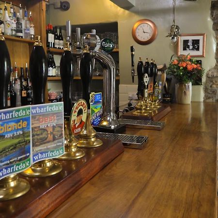 The Blue Bell Inn Кетлуэлл Экстерьер фото